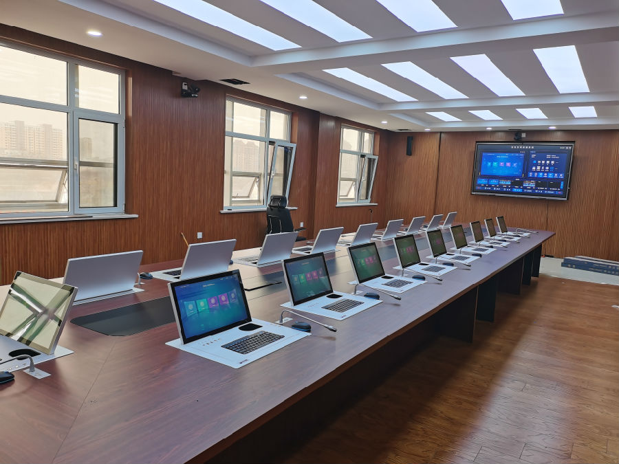 beats365科技MT云会议综合管理主机